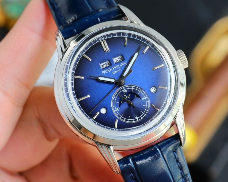 PATEK PHILIPPE Watches